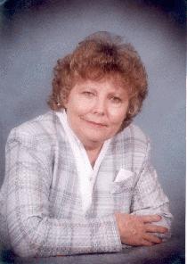 Wanda Thompson